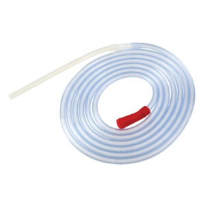 Fairmont Nelson ENT Suction Tubing Int. Dia. 5.7mm Ext. Dia. 8.6mm 3m (60)