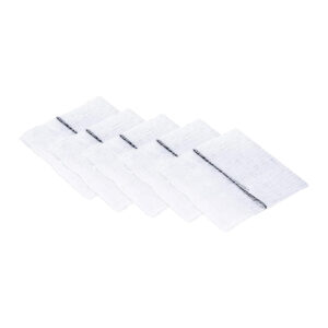 Multigate XRD Gauze Swabs 8 Ply 10cm x 10cm 5's White Sterile (250)