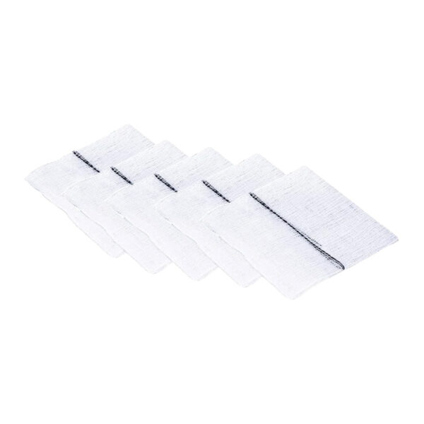 Multigate XRD Gauze Swabs 8 Ply 10cm x 10cm 5's White Sterile (250) Multigate XRD Gauze Swabs 8 Ply 10cm x 10cm 5's White Sterile (250)