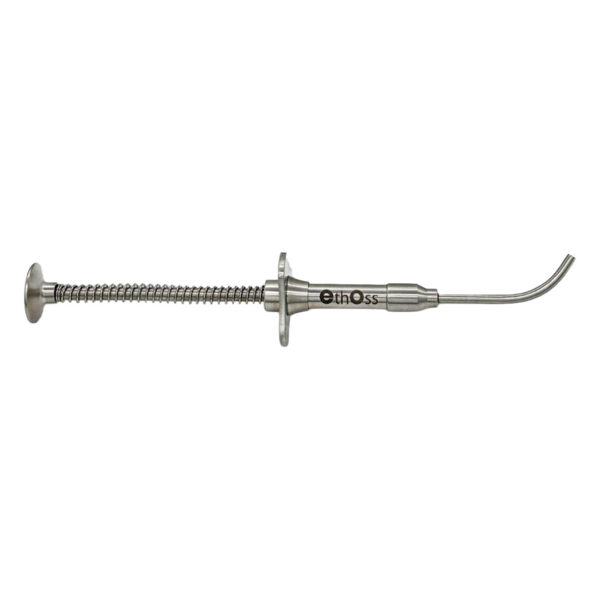 EthOss Graft Syringe EthOss Graft Syringe