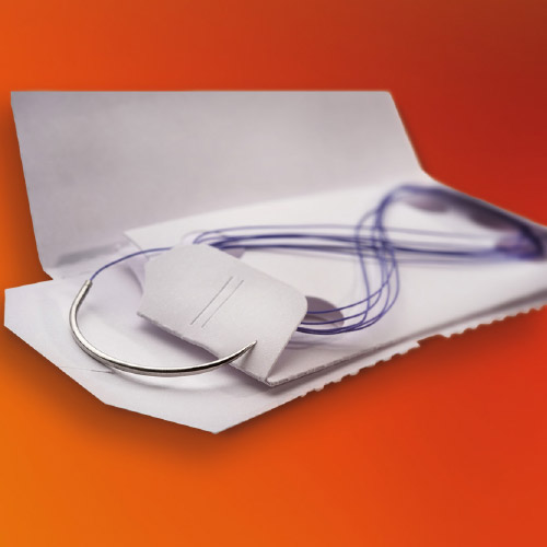 RESORBA Wound Closures