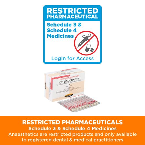 Zizine-ATO-Lidocaine-2%-WARNING-2 Zizine ATO Lidocaine 2% with WARNING