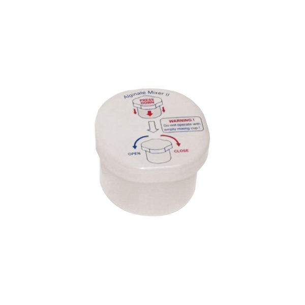 Acteon Alginate Mixer Bowl