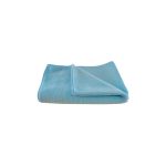 Aquasorb Lint-Free Microfibre Towel Small 55cm x 22.5cm Blue