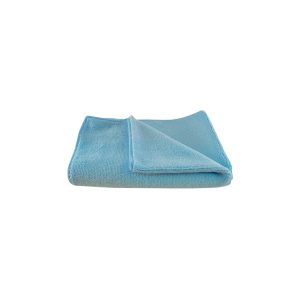 Aquasorb Lint-Free Microfibre Towel Small 55cm x 22.5cm Blue
