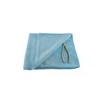 Aquasorb Lint-Free Microfibre Towel Small 55cm x 22.5cm Blue