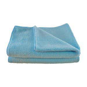 Aquasorb Lint-Free Microfibre Towel Extra Large 120cm x 75cm Blue