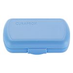 Curaprox Travel Set Ortho Blue