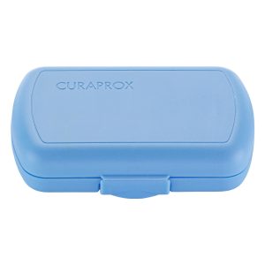 Curaprox Travel Set Ortho Blue