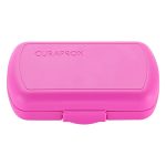 Curaprox Travel Set Ortho Pink