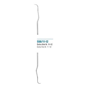 Medesy Explorer No. 11-12 Extra Thin