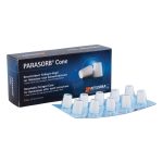 Resorba Parasorb Cone Absorbable Collagen 12mm Dia. x 16mm Sterile (10)
