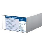 Resorba Parasorb Fleece HD Absorbable Collagen 18mm x 36mm Sterile (12)
