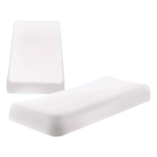 Resorba Parasorb Fleece Absorbable Collagen 70mm x 30mm Sterile (5)