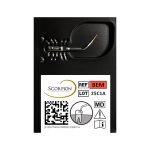Scorpion Ultrasonic Tip Universal BEM for EMS & Woodpecker