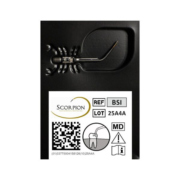 Scorpion Ultrasonic Tip Universal BSI for Sirona SiroSonic