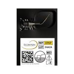 Scorpion Ultrasonic Tip Perio EPKP for KaVo PIEZOlux, KaVo SonoSoft & Mectron