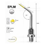 Scorpion Ultrasonic Tip Perio EPLM for Amdent