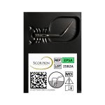 Scorpion Ultrasonic Tip Perio EPSA for Acteon Satelec, NSK Varios & DTE