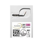 Scorpion Ultrasonic Tip Universal CLiP Compatible I-KA for KaVo PiezoLED & PIEZOsoft