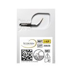 Scorpion Ultrasonic Tip Universal CLiP Compatible I-KP for KaVo PIEZOlux, KaVo SonoSoft & Mectron