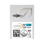 Scorpion Ultrasonic Tip Universal CLiP Compatible I-LM for Amdent