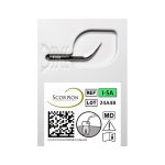 Scorpion Ultrasonic Tip Universal CLiP Compatible I-SA for Acteon Satelec, NSK Varios & DTE