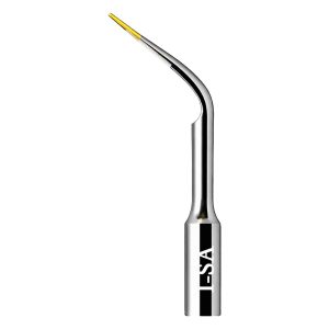 Scorpion Ultrasonic Tip Universal CLiP Compatible I-SA for Acteon Satelec, NSK Varios & DTE