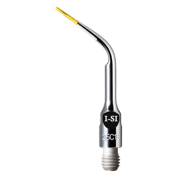 Sirosonic Tips Scorpion Ultrasonic Tip Universal CLiP Compatible I-SI for Sirona ...
