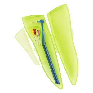 Curaprox CPS 459 Prime Pocket Interdental Brush Set
