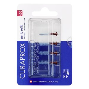 Curaprox CPS 405 Perio Interdental Brushes Cherry Pink (4)
