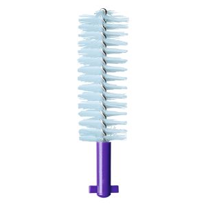 Curaprox CPS 408 Perio Interdental Brushes Deep Violet (4)