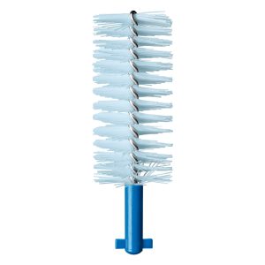 Curaprox CPS 410 Perio Interdental Brushes Sky Blue (4)