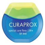 Curaprox DF 846 Dental Floss Special Care (30)