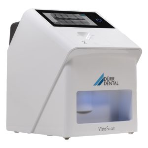 Durr VistaScan Mini View 2.0 PSP Phosphor Plate Scanner SmartScan Edition
