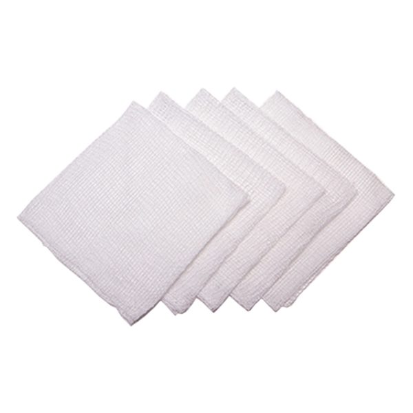 Multigate Gauze Swabs 8 Ply 7.5cm x 7.5cm 5's White in Dispenser Box Sterile (50) Multigate Gauze Swabs 8 Ply 7.5cm x 7.5cm 5's White in Dispenser Box Sterile (50)