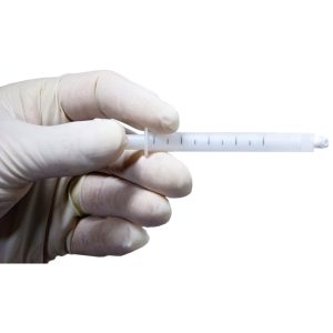 EthOss Bone Regeneration Material 0.25cc Syringe (3)