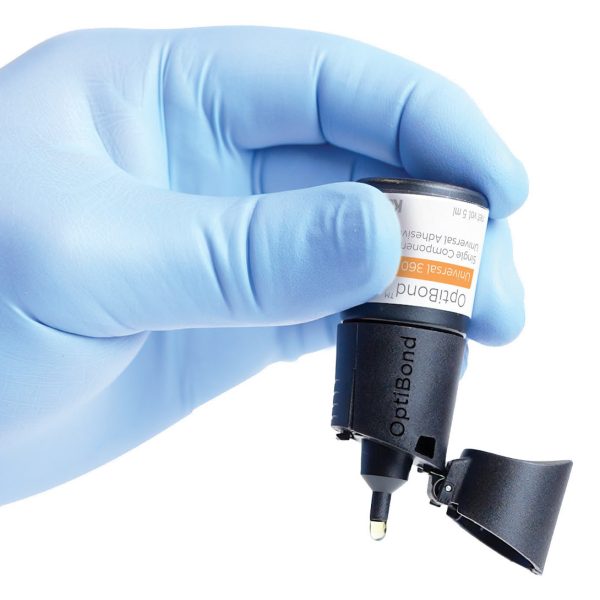 Kerr Dental OptiBond Universal 360 Bottle Kit