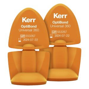 Kerr Dental OptiBond Universal 360 Unidose Kit