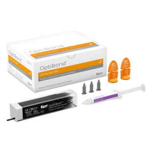 Kerr Dental OptiBond Universal 360 Unidose Kit