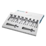 Medesy Extraction Forceps Set Pedodontic (10)