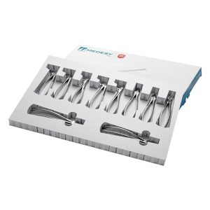 Medesy Extraction Forceps Set Pedodontic (10)