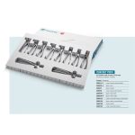 Medesy Extraction Forceps Set Pedodontic (10)