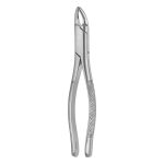 Medesy Extraction Forceps No. 101 Pedo Cryer 135mm