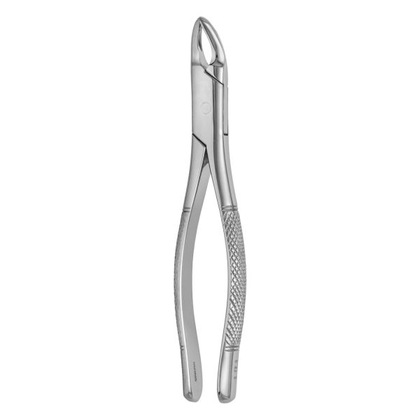 Medesy Extraction Forceps No. 101 Pedo Cryer 135mm