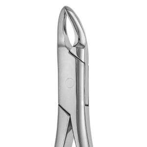 Medesy Extraction Forceps No. 101 Pedo Cryer 135mm