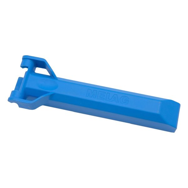 Melag Tray Holder Handle Plastic Replaces Handle 28885