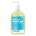 Reynard Antibacterial Hand Gel 500ml Bottle