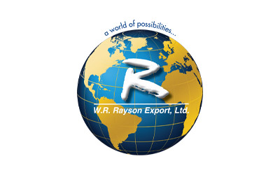 W.R Rayson