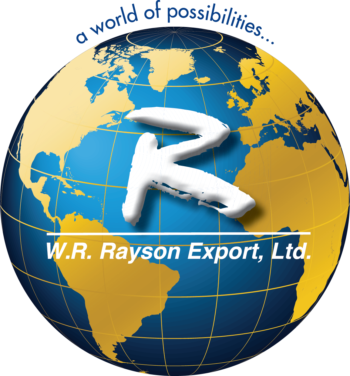 W. R. Rayson Export Ltd